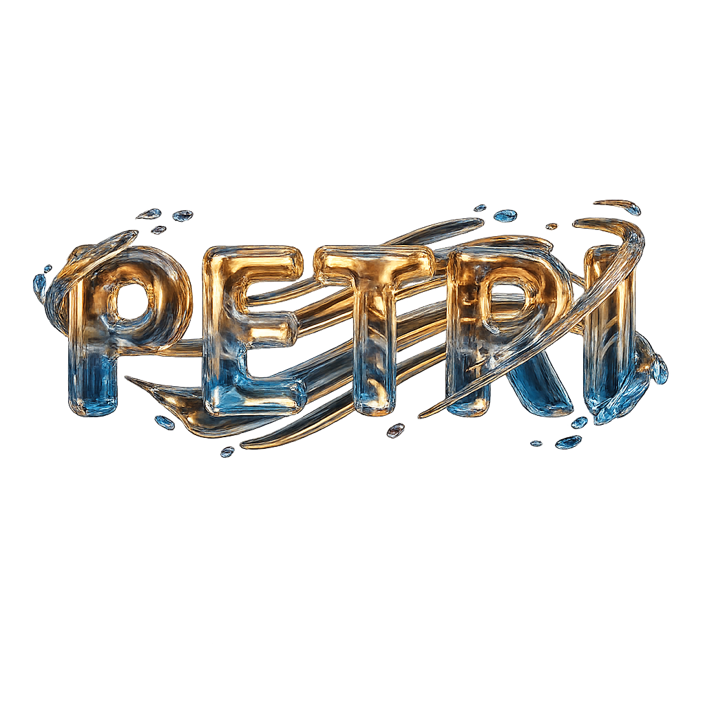 Petri Bildlogo